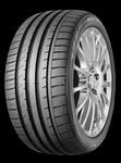 1 PC. FALKEN 285/35 R22 106W XL AZENIS FK453CC (:8)  