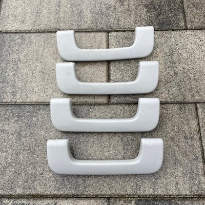 Ручка кронштейн стельовий audi оригінальний номер 8p0857607m фото №1