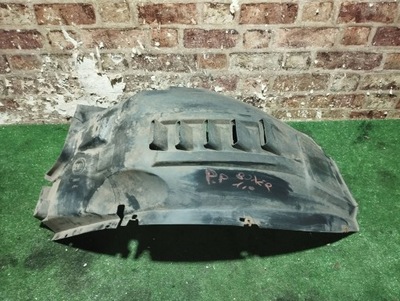 Подкрылок правый перед 1306372070 peugeot boxer ii 2006/2014 rok фото №1