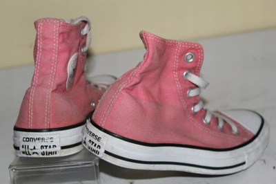 CONVERSE - ROZ,36,5/4/23CM Z METKI