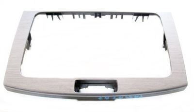 Vw passat b7 рамка dekor навигации 3aa858069h фото №1