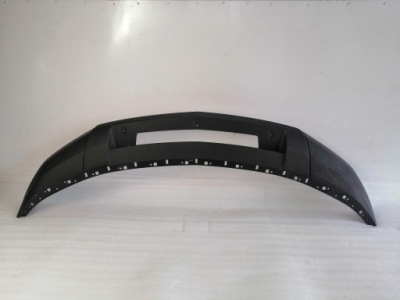 Cadillac xt5 спойлер бампера перед фото №1