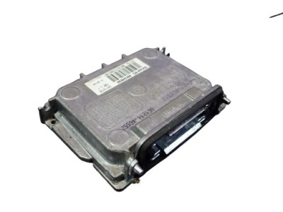 Renault clio iii модуль світла 89034934 фото №1