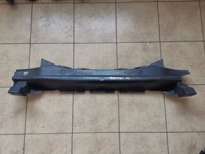 Volvo xc60 2014-2018 абсорбер балка бампера перед фото №1