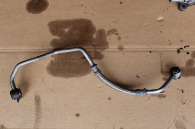 Partner ii berlingo 08-.. 1.6 hdi шланг турбіни фото №1