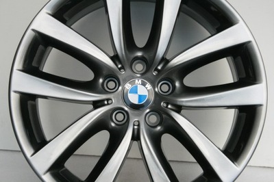 LLANTAS 19 ORIGINAL BMW 5 5GT 6 7 4 3 X1 X3 X4  