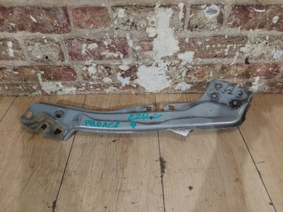 Панель фари кронштейн поперечина передній правий toyota proace 2013/2016 rok фото №1