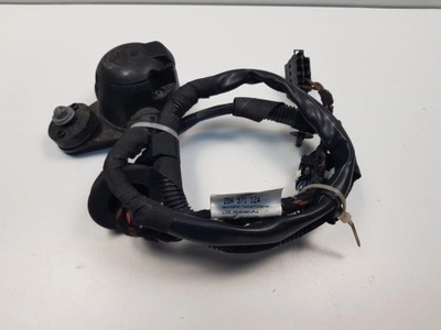 Vw t-roc електропроводка джгут фаркоп 2ga971124 фото №1