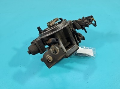 Моноинжектор ford escort 92bfae 1.3 jednopunkt фото №1