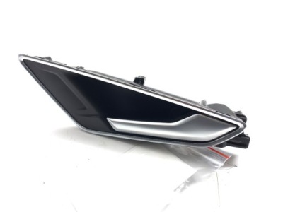 Ручка внутренняя правый задний  audi q4 suv 81a837020e фото №1