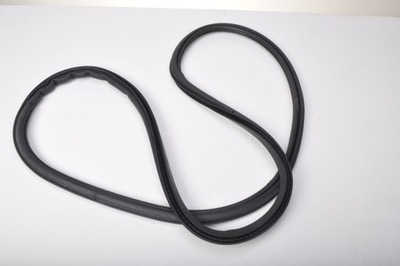 Volvo v60 ii 18r прокладка дверь левая задняя фото №1