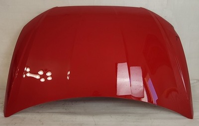 Капот кришка двигуна seat ibiza v 2017- 6f0823155a фото №1