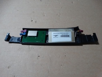 Idealny підсилювач антенний bentley 1 фото №1