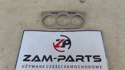 Рамка панель обдув opel corsa d 13222597 фото №1