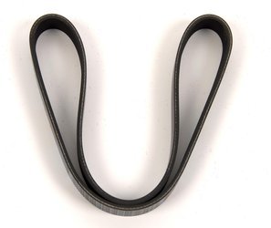 Ремінь кондиціонера mustang 5.0 2017- кондиціонер фото №1