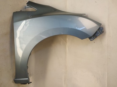 Mazda 5 ii крыло правый передний перед 2010-2016 фото №1