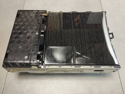 Bmw 7 g11 рамка тунель 9327501 фото №1