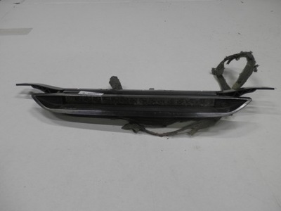 Opel vectra b kombi третій світло стоп фото №1