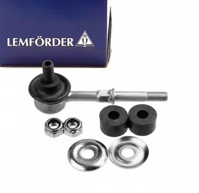 З'єднувач стабілізатора задня do mitsubishi space star фото №1