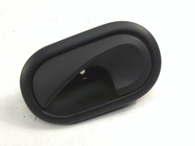 Renault master 3 ручка двері внутрішня ліва перед фото №1