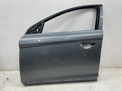 Дверь левая передние volvo xc60 i фото №1