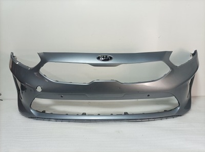 Kia ceed iii бампер перед фото №1