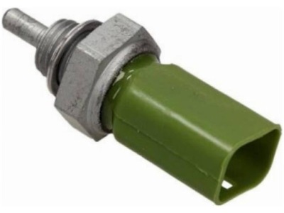Датчик температури wody renault clio iii 1.1 05-14 iv 1.1 12-15 фото №1