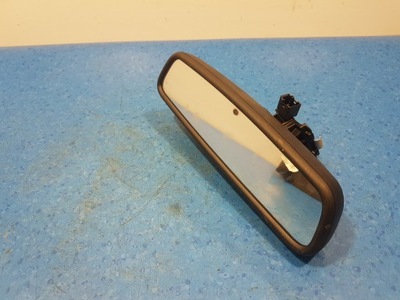 Bmw 3 f30 зеркало внутреннее фотохромный 026662 фото №1