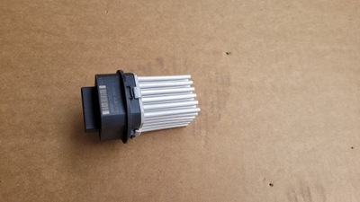 OPRONIK RESISTENCIA SOPLADORES VOLVO S70 S80 EVOQUE  