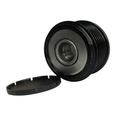 Сцепление генератора citroen berlingo i ii фото №1