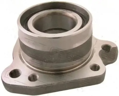 Ступиця колеса 0382-rd1rlh febest honda cr-v ii iii фото №1