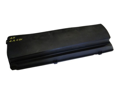 Mercedes e klasa w211 захист фільтра повітря 2.2 фото №1