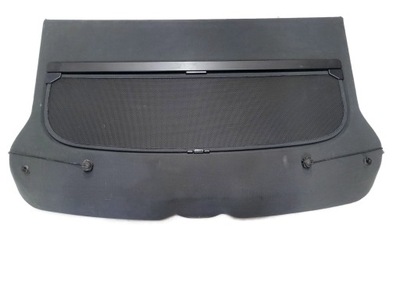 Audi a3 8p 5d sportback полка багажника задняя задняя фото №1