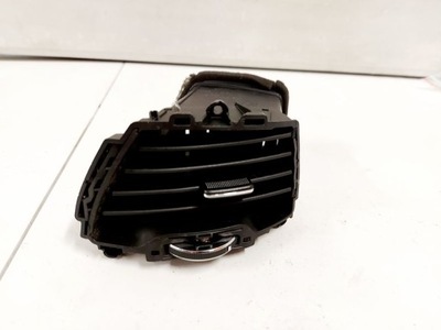 Kia sportage iii решётка обдув наружная боковая левая 97480-3w000 фото №1