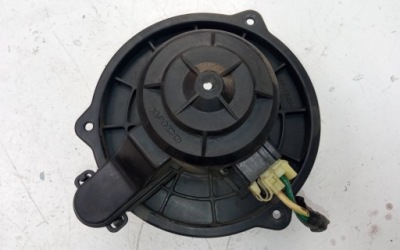 Вентилятор обдув kia k2500 фото №1