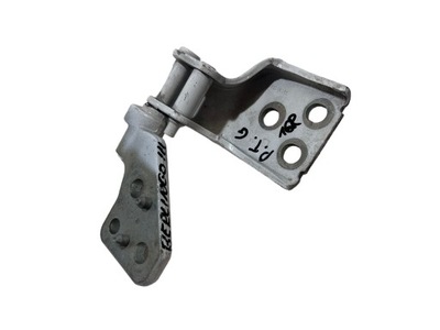 Петля двері задніх правий задня верхній berlingo iii фото №1