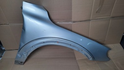 Крыло перед правый volvo xc70 ii 07-16r фото №1