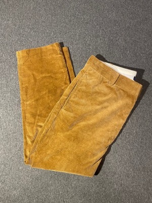 Spodnie sztruksowe Polo Ralph Lauren L