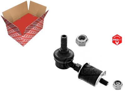 З'єднувач стабілізатора 80mm honda civic vi integra фото №1