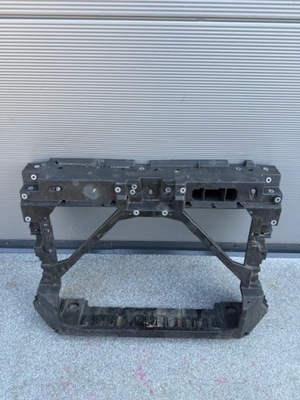 Pas передній підсилювач передній mg zs повний фото №1