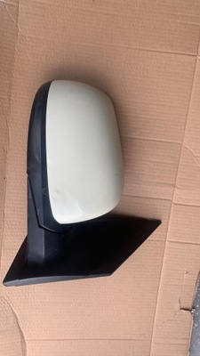 Kia picanto 2014- дзеркало праве фото №1