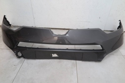 Бампер перед передній toyota proace city 9836022280 фото №1