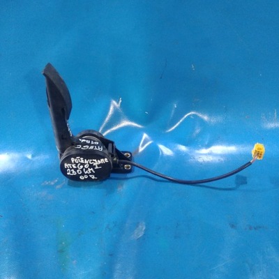 Потенціометр педаль газу mercedes atego i 815 фото №1