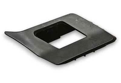 Защита заглушка рамка bmw x6 g06 13632123 фото №1