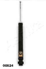 Амортизатор ashika ma00624 фото №1