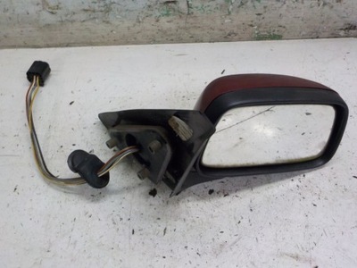 Volvo 460 зеркало правое фото №1