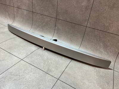 Jeep grand cherokee wk накладка ps2 оригинал ładna фото №1