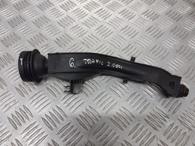 Щуп щуп оливи renault trafic ii 2.0 dci фото №1