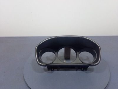 Renault megane iv рамка захист корпус спідометра 682646951r фото №1