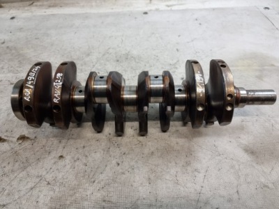 Wał колінчастий 3sf toyota rav4 1 2.0b 16v 129km фото №1